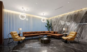 Shanghe Chenyue Hotel