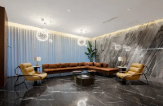Shanghe Chenyue Hotel