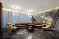 Shanghe Chenyue Hotel