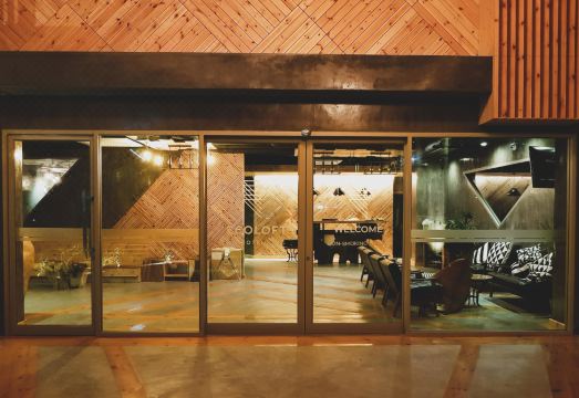 5. 에코로프트 호텔..