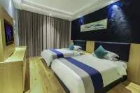 Baojing Mijia Youpin Hotel Hotels in Baojing