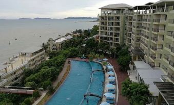 Royal Phala Cliff Beach Resort