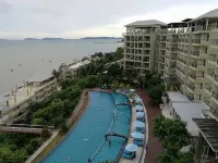 Royal Phala Cliff Beach Resort - View biển