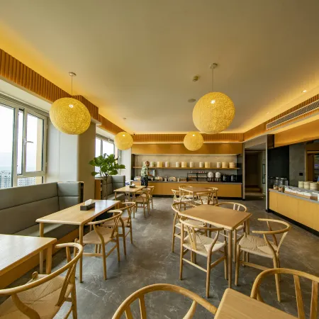 Starway Hotel (Linfen Houma Xintian Plaza)