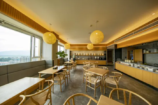 Starway Hotel (Linfen Houma Xintian Plaza)