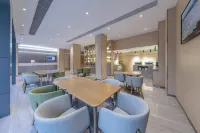 如家ペブルホテル(寧徳德潤尚街店)