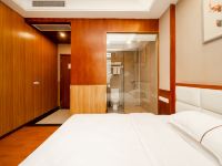 广州文豪商务酒店 - 标准大床房