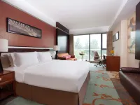 Holiday Inn BEIJING SHIJINGSHAN PARKVIEW by IHG Hotels near Beijing Botanical Garden