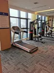 Four Seasons Hotel Changde Shangchuan - Gym