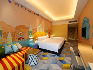 Chimelong Circus Hotel (Zhuhai Ocean Kingdom)