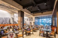 Luminor Hotel Jakarta Kota By WH - Free Shuttle to Jakarta International Expo Hotel di Jakarta Barat