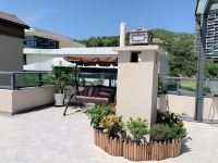 观海海豚海景度假酒店(惠东合正东部湾店) - 复式豪华叠墅三房二厅