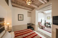 Le Farnatchi Hotels in Marrakech