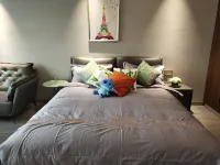 Taizhou Fangyuan Hotel Apartment - Esports