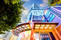 TheMoss High-altitude Viewing Hotel Hotels in 