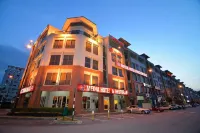 Media Hotel Hotels in Bandar Utama