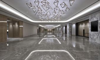 Hilton Beijing Tongzhou