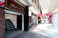Hotel Seven- Center of City Chandigarh