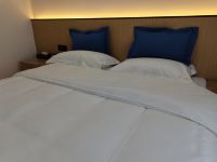 泸州天一商务宾馆 - 景观舒适大床房