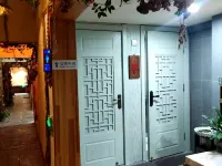 Super 8 Hotel (Yinchuan Gulou Pedestrian Street store) Hotels in Yinchuan