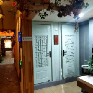 Super 8 Hotel (Yinchuan Gulou Pedestrian Street store)