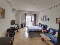 上海金山刘青公寓 - 大床房