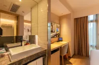 Orange Hotel (Beijing Zhongguancun University of Technology) Hotel dekat Beijing Institute of Technology Department of Electronics Engineering