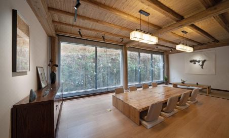 Suitetrails - Heming Mountain House in Wuyishan