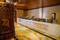 Kasa Hotel - breakfast