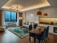 FLC Halong Bay Golf Club & Luxury Resort Hotels in Ha Long City