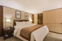 โรงแรมบ่อน้ำพุร้อนจินหลง