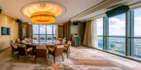 Grand Metropark Hotel Nantong - breakfast