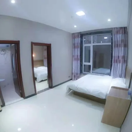 Hanlinyuan Business Hotel