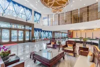 Terraced Rose Winery Holiday Hotel