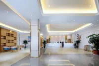 Vienna 3 Best Hotel (Miaojiang West Road Store) Hotels in Taijiang