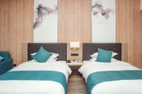 Xiayi Zhongzhou International Hotel Hotels in Xiayi County