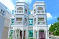 Kinmen Lin Homestay - balcony