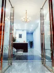 Lujiang Business and Trade City Hotel Hotels near Baibei Miaozhai
