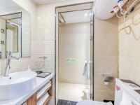 重庆智寓Home设计复式酒店 - 特惠loft大床房