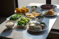 Jiayue Hotel Hotels in Zijin