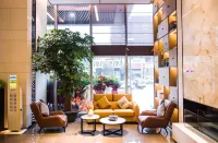 New Beacon International Hotel Hotels in Jianli