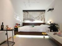 上海CitiHOME智慧酒店 - 特惠大床房（无窗）