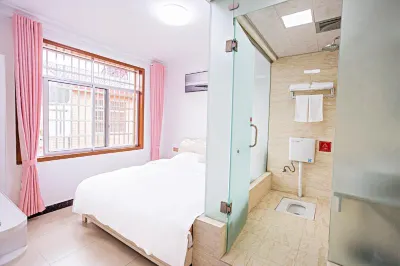 張家界有緣相遇客棧 張家界住宿飯店