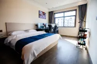 Xuancheng Mango E-sports Hotel
