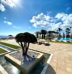 Residence Ain Meriem - vue mer