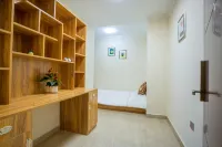 Jinghong Manqing Bed and Breakfast 징훙 호텔