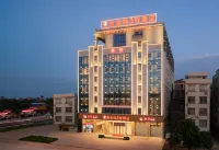 Vienna 3 Best Hotel （Luoding Airport） - 3-Star