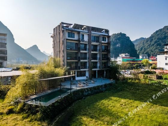 Yangshuo Sudder Street Guesthouse