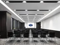 Hampton by Hilton Hangzhou Xixi Zijingang Hotels near Gongshu
