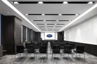 杭州紫金港希爾頓歡朋酒店(拱墅區店)